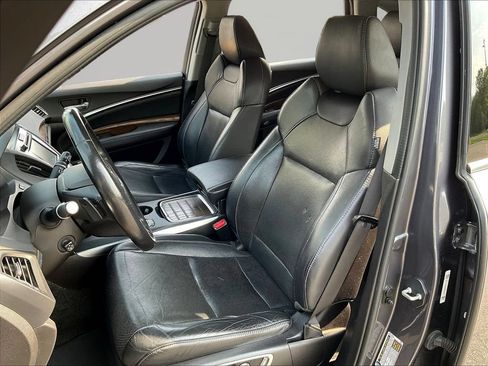Used 2019 Acura MDX w/ Technology Package AWD/4WD image 23