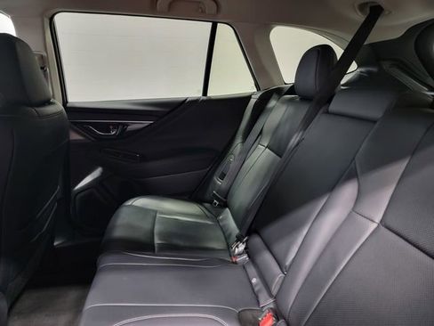 Certified 2023 Subaru Outback Touring XT AWD/4WD image 13