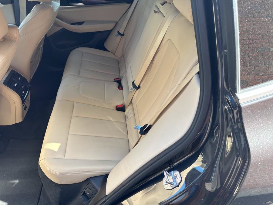 Used 2021 BMW X3 xDrive30i w/ Convenience Package AWD/4WD image 20