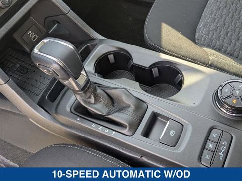 New 2025 Ford Ranger XLT image 15