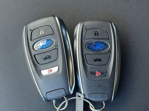 New 2026 Subaru Outback Wilderness image 21