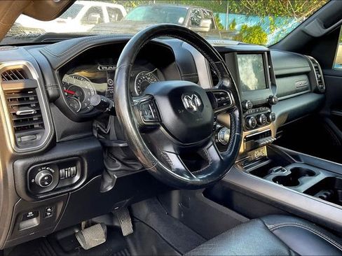 Used 2019 RAM 1500 Sport w/ Level 2 Equipment Group image 11