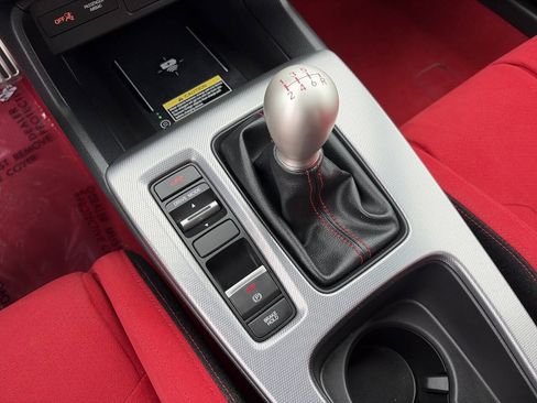 Used 2024 Honda Civic Type R image 36