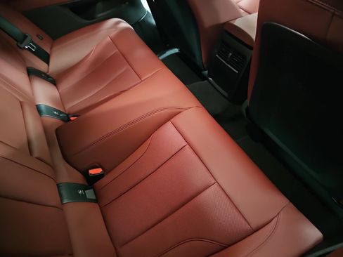 New 2026 BMW 430i xDrive Coupe w/ Premium Package image 11