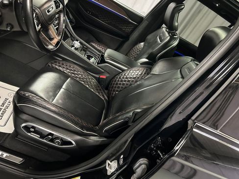 Used 2023 Jeep Grand Cherokee Summit image 12