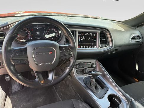 Used 2023 Dodge Challenger SXT w/ Blacktop Package AWD/4WD image 10