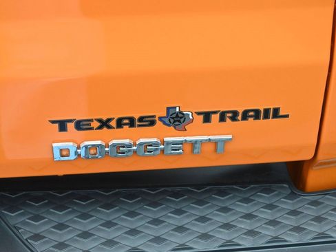 New 2025 Jeep Gladiator Sport image 24