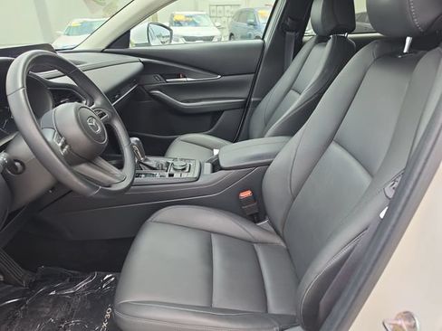 Used 2023 MAZDA CX-30 AWD 2.5 S w/ Select Package image 16