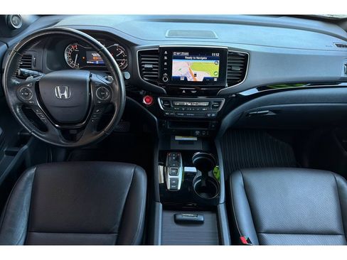 Used 2023 Honda Ridgeline Black Edition image 15