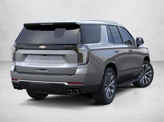 New 2026 Chevrolet Tahoe High Country video 4