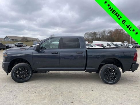 New 2026 RAM 2500 Big Horn image 7