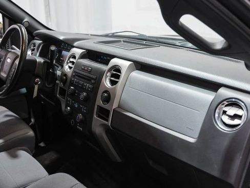 Used 2012 Ford F150 XLT w/ XLT Convenience Pkg AWD/4WD image 21