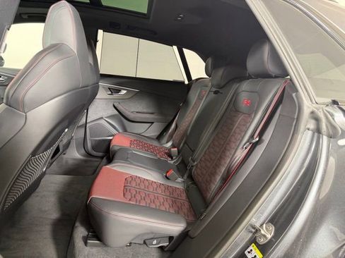 New 2026 Audi RS Q8 performance AWD/4WD image 21