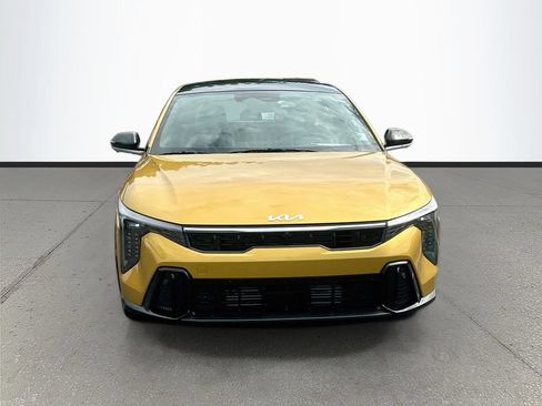 Certified 2026 Kia K4 GT-Line Turbo FWD image 2