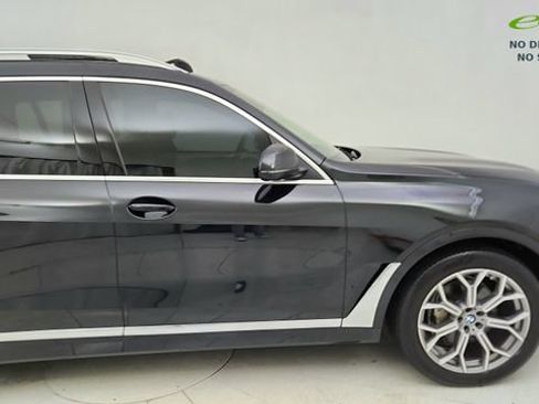 Used 2025 BMW X7 xDrive40i w/ Premium Package AWD/4WD image 8