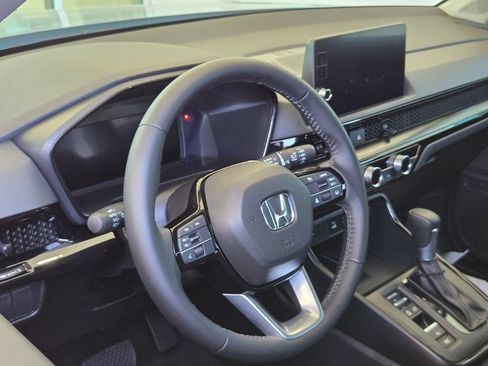 Used 2026 Honda CR-V EX-L image 15