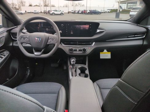 New 2026 Buick Envista Preferred w/ Advanced Safety Package FWD image 19