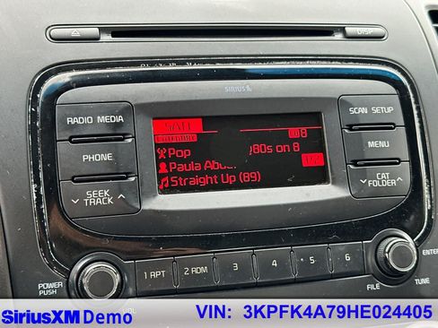 Used 2017 Kia Forte LX FWD image 28