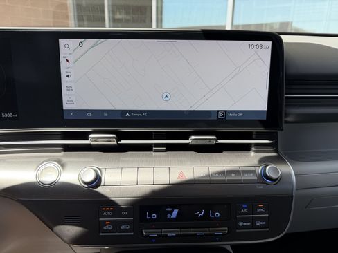 Used 2025 Hyundai Kona Limited FWD image 22