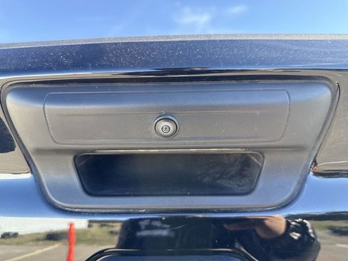 Used 2024 RAM 1500 Tradesman w/ Night Edition image 33