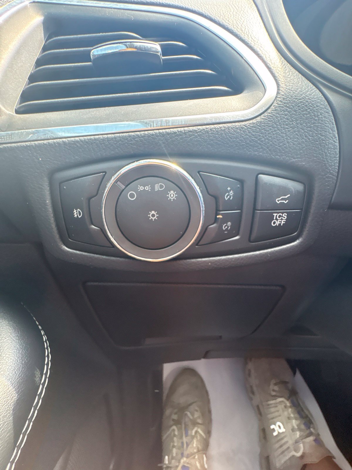 Used 2023 Ford Edge Titanium AWD/4WD image 22