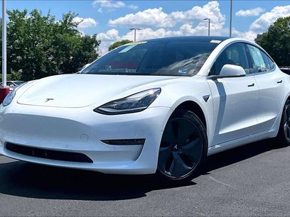 Used 2018 Tesla Model 3 Long Range