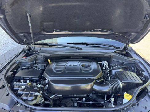 Used 2017 Jeep Grand Cherokee Limited AWD/4WD image 5