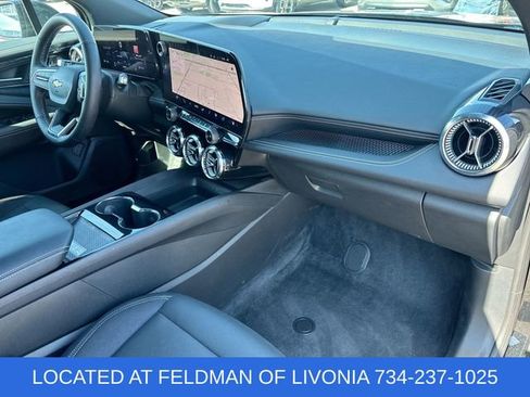 Certified 2024 Chevrolet Blazer EV LT image 27