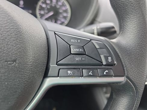 Used 2024 Nissan Sentra SV image 20