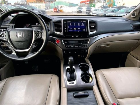 Used 2016 Honda Pilot EX-L image 16