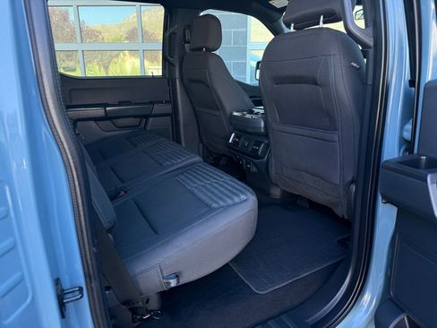 Used 2023 Ford F150 XL AWD/4WD image 40