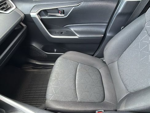 Certified 2024 Toyota RAV4 XLE image 12