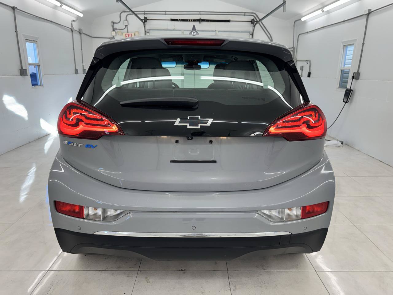 Used 2021 Chevrolet Bolt LT FWD image 6