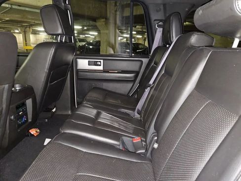 Used 2008 Ford Expedition Limited image 14