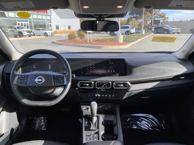 Used 2026 Nissan Sentra SV w/ Floor Mat Package FWD image 14