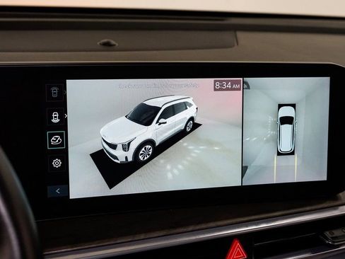 Certified 2024 Kia Sorento SX image 15