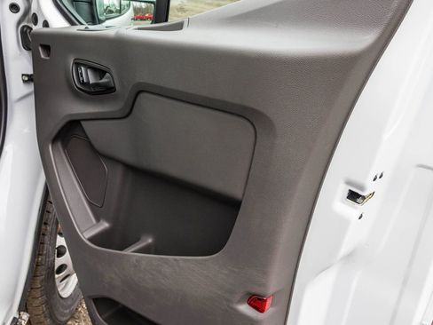 New 2023 Ford Transit 350 Low Roof DRW image 19