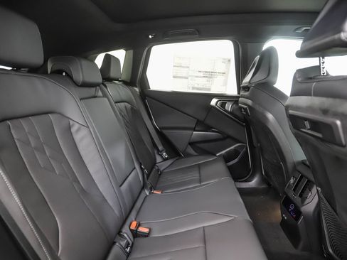 Used 2026 BMW X3 xDrive30 image 24