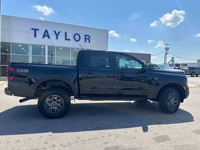 New 2026 Ford Ranger XLT w/ FX4 Off-Road Package AWD/4WD image 19