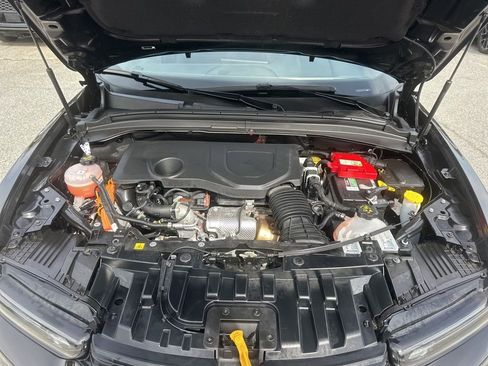 Used 2024 Dodge Hornet R/T Plus image 34