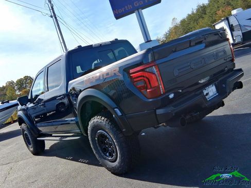 New 2025 Ford F150 Raptor image 26