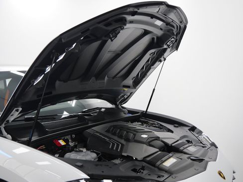 Used 2023 Lamborghini Urus S AWD/4WD image 43