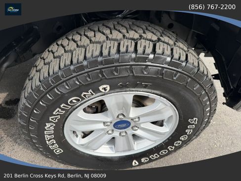 Used 2017 Ford F150 XL w/ Equipment Group 101A Mid AWD/4WD image 37