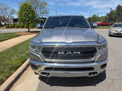 Used 2022 RAM 1500 Limited image 7