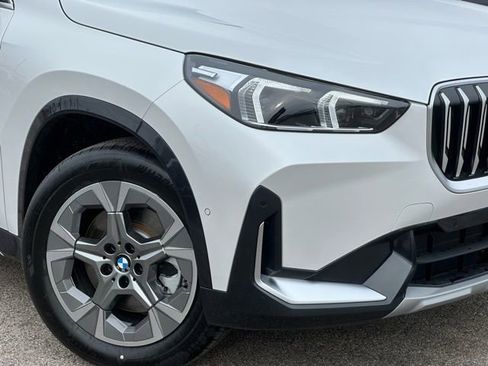 New 2026 BMW X1 xDrive28i w/ Technology Package image 2