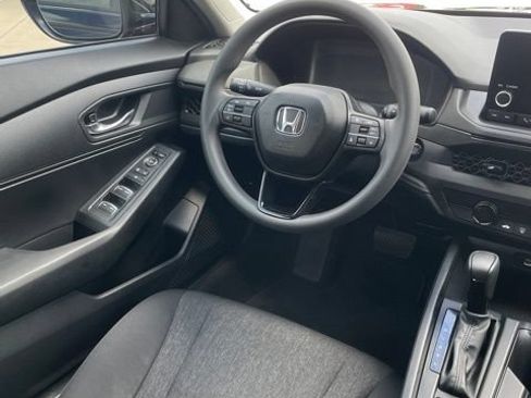 Used 2024 Honda Accord LX image 15
