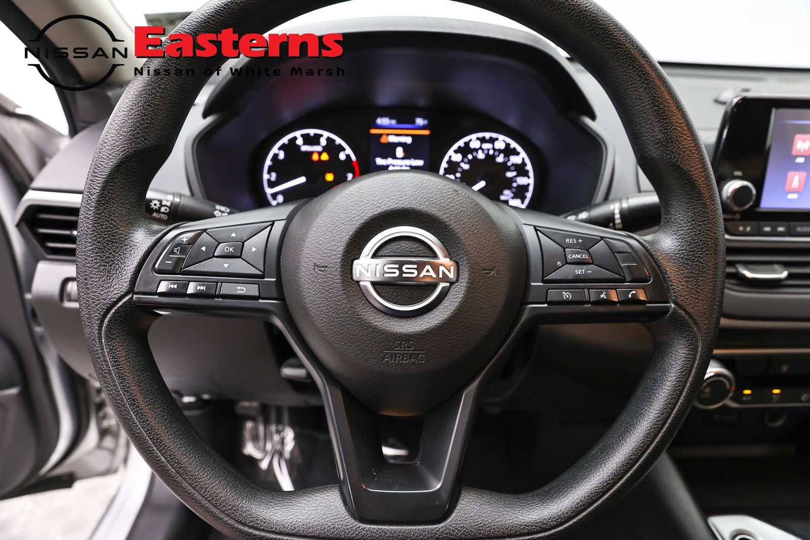 Used 2023 Nissan Altima 2.5 S FWD image 10