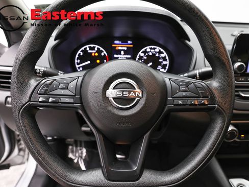 Used 2023 Nissan Altima 2.5 S FWD image 10