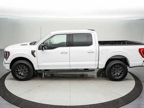 Certified 2023 Ford F150 Tremor w/ Trailer Tow Package image 8