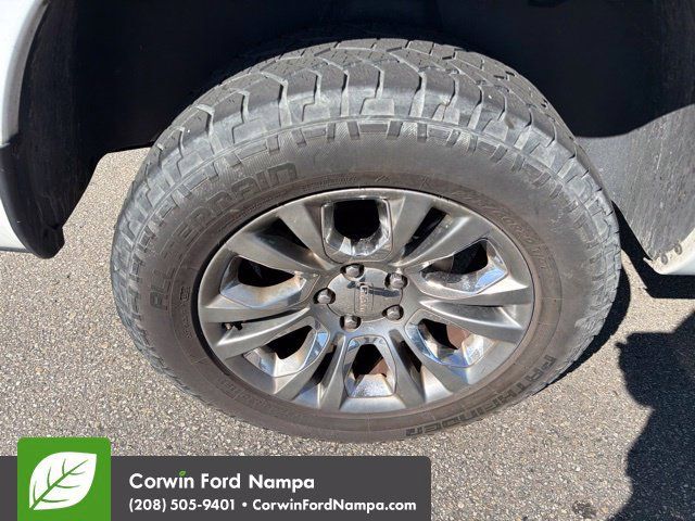 Used 2015 RAM 1500 Big Horn AWD/4WD image 11